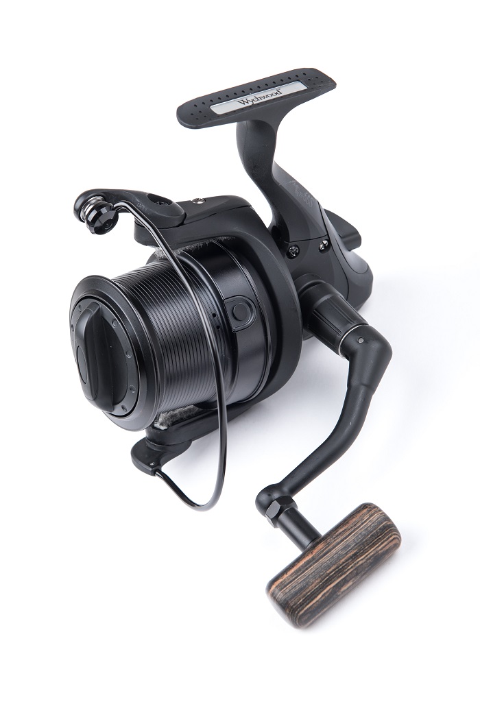 Wychwood Riot 75s Big Pit Reel - Click Image to Close